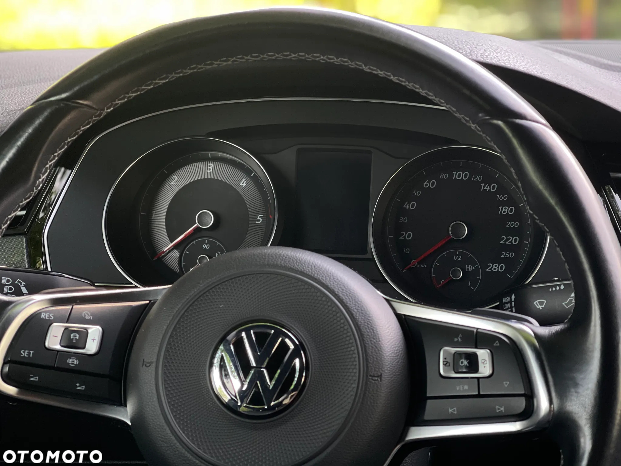 Volkswagen Arteon 2.0 TDI 4Motion SCR R-Line DSG - 19