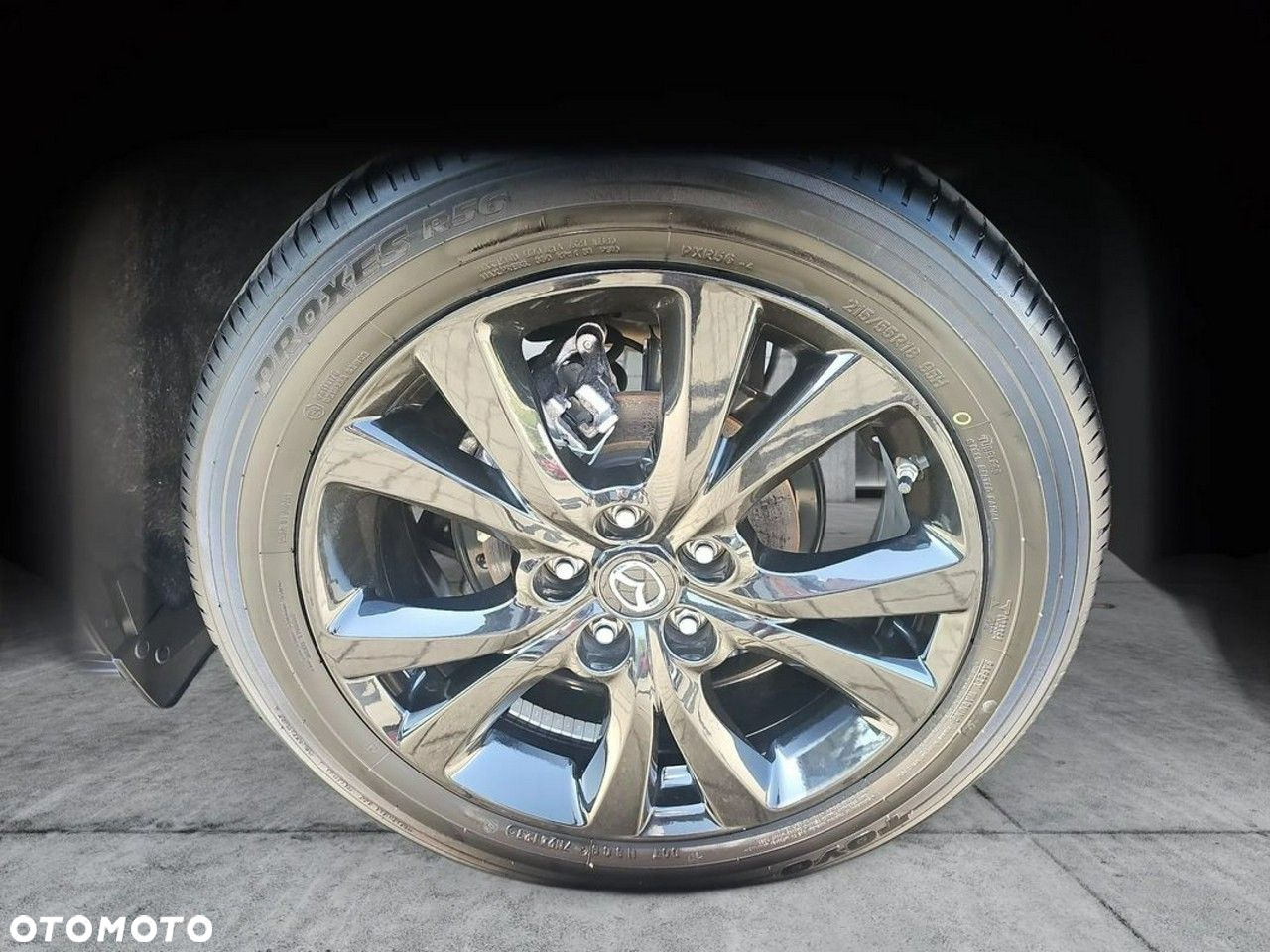 Mazda CX-30 - 20