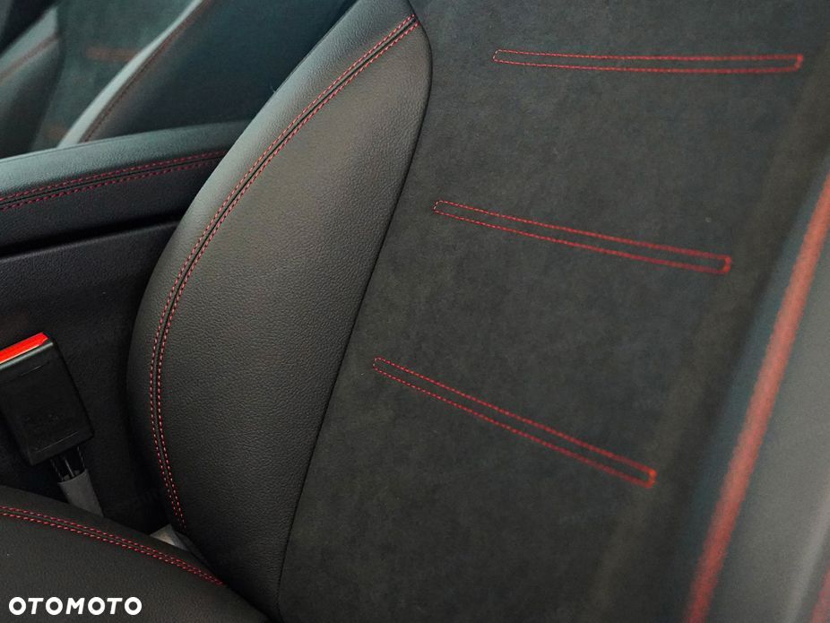 Mercedes-Benz Klasa A - 11