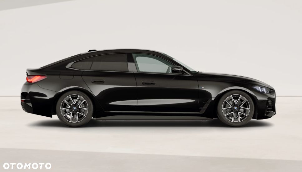 BMW Seria 4 430i xDrive M Sport - 3