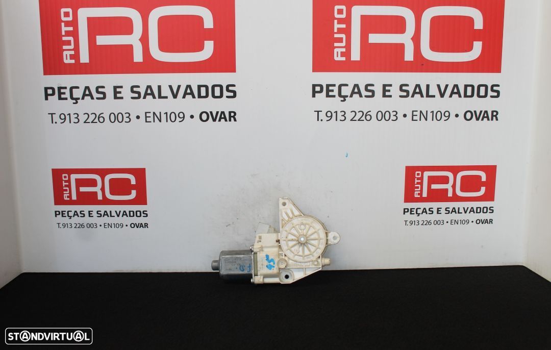 Motor Elevador Vidro Mercedes W212 - 1