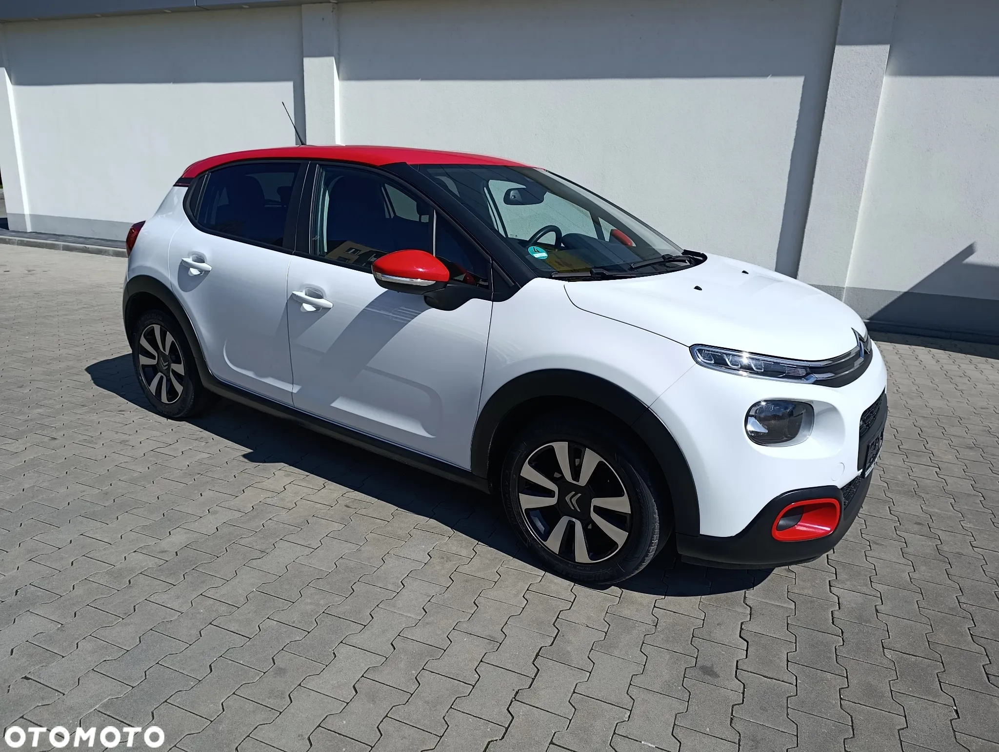 Citroën C3 1.2 PureTech GPF Feel - 6