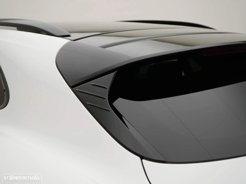 Porsche Taycan 4S Sport bateria Performance Plus — fotografia 5