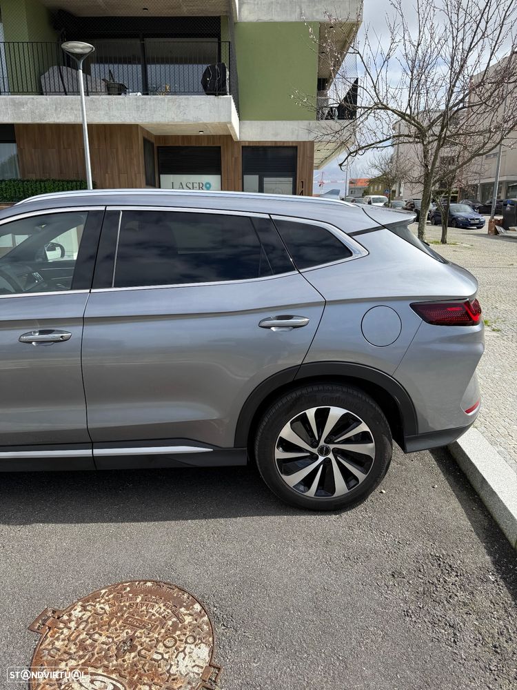 BYD Seal U 1.5 DM-i Boost - 3