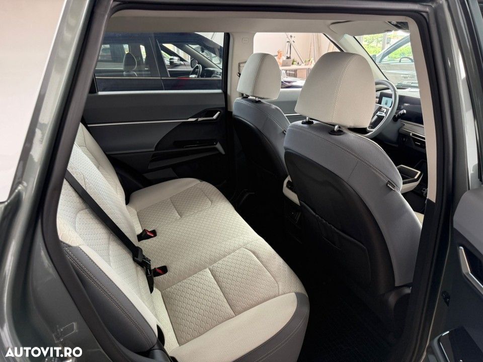 SsangYong Torres - 7