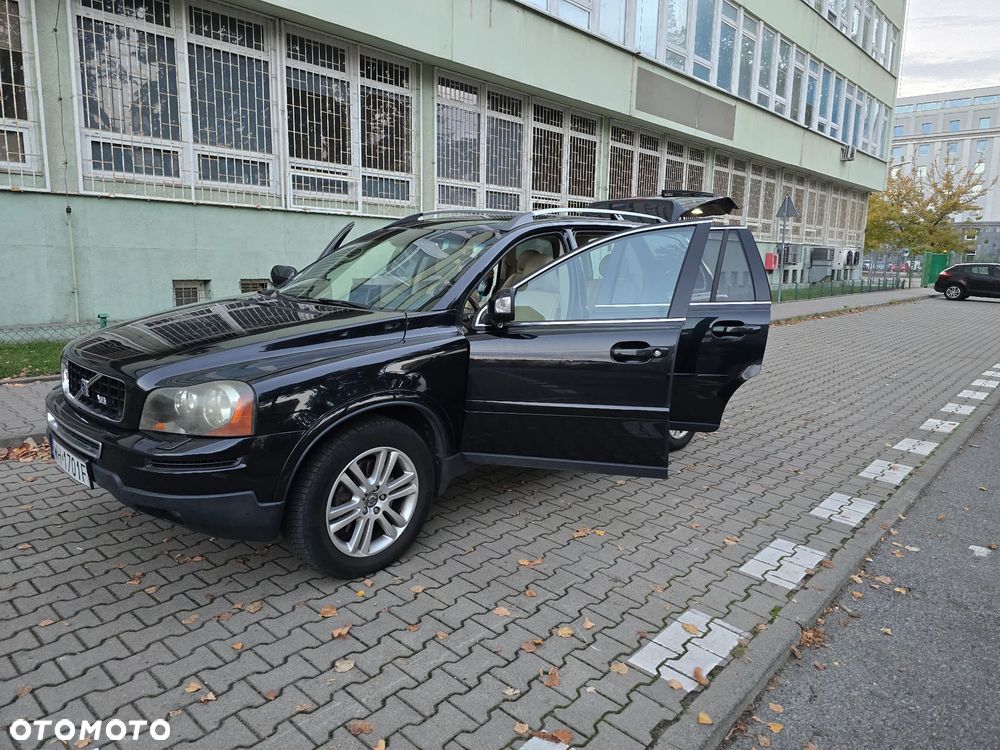 Volvo Xc 90 2007 photo 2