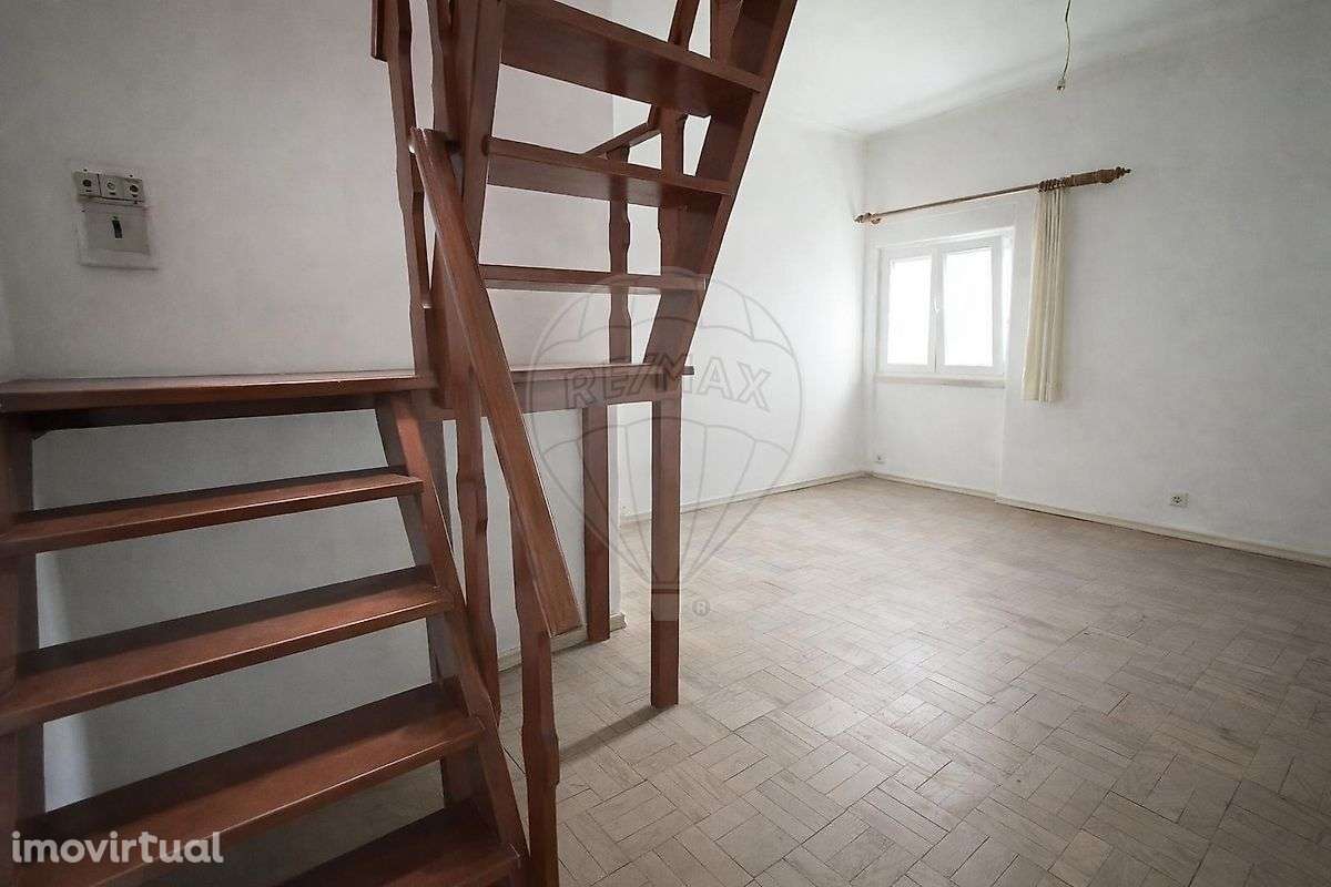 Apartamento T1 para venda - Grande imagem: 5/15