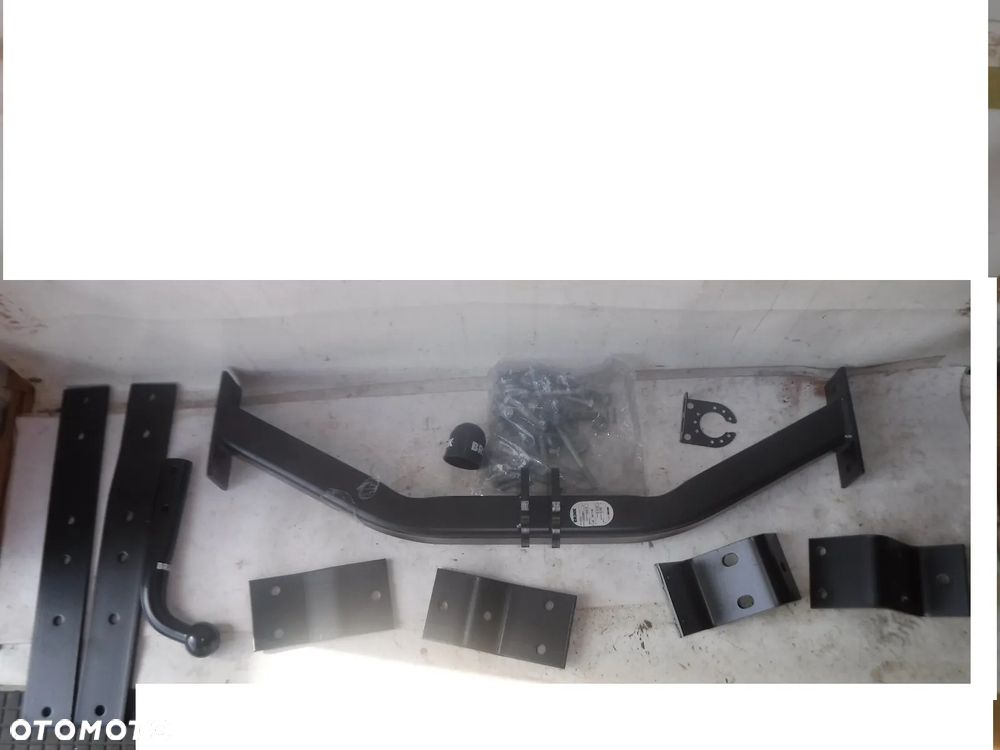 hyundai h300 h1 hak holowniczy nowy brink - 1