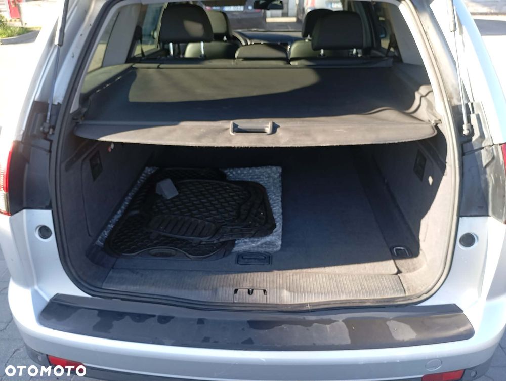Opel Vectra - 9