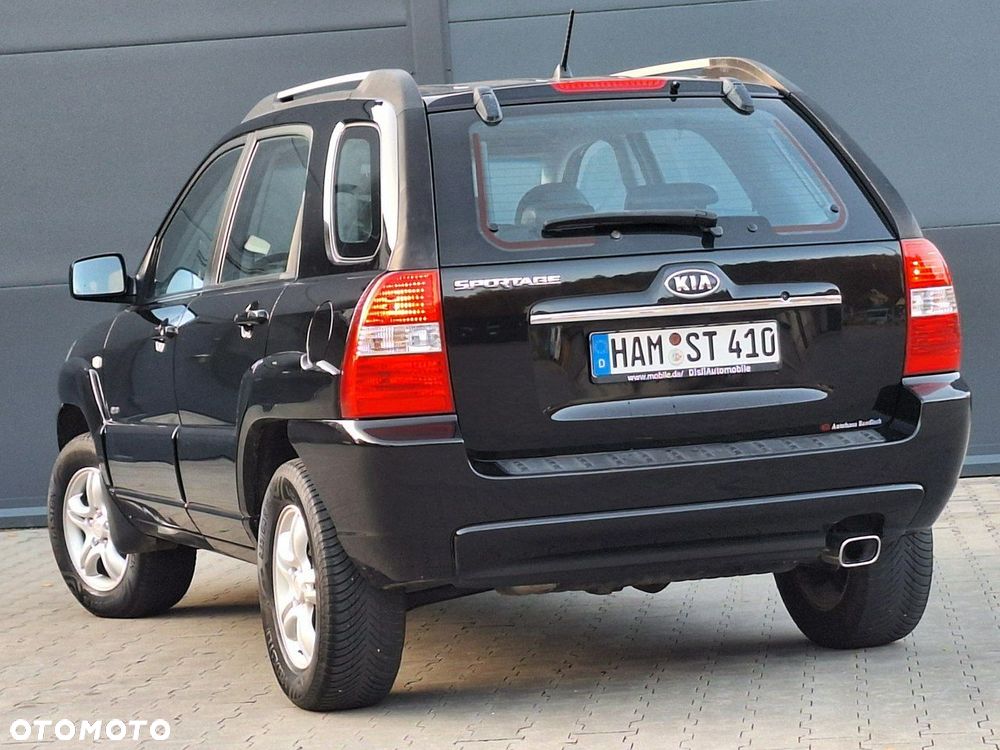 Kia Sportage - 22