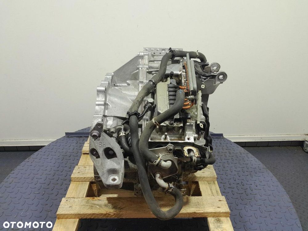 LEXUS ES VII LIFT 21- 2.5 HYB 218 KM SKRZYNIA BIEGÓW AUTOMAT CVT P7L3 - 2