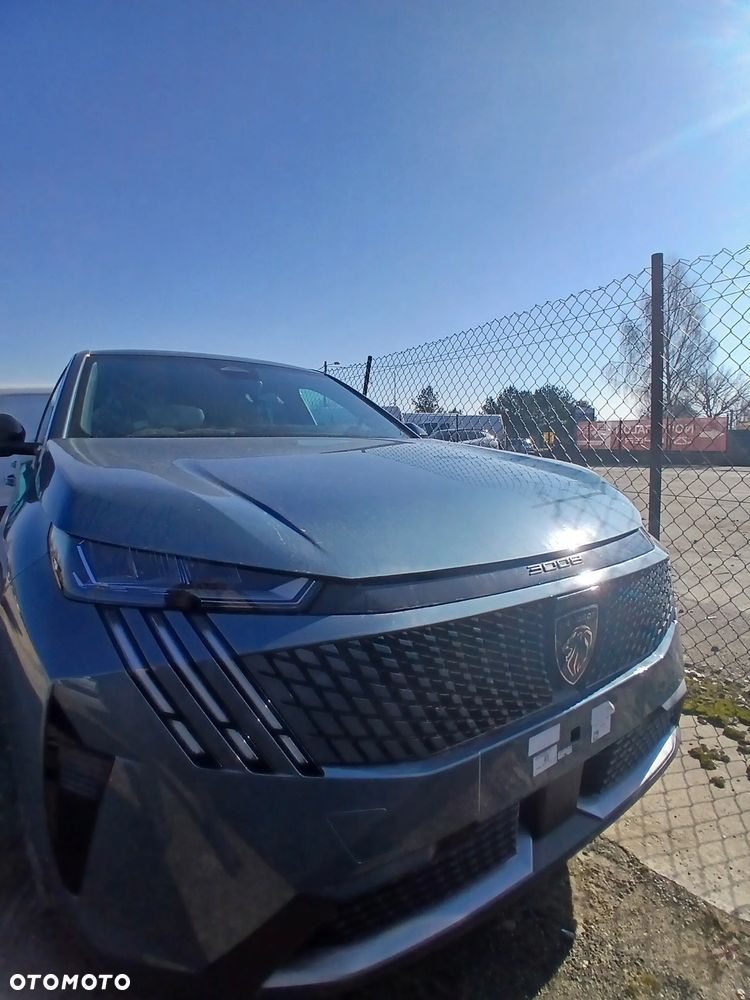 Peugeot 3008 1.2 PureTech mHEV Allure e-DCS6 - 3
