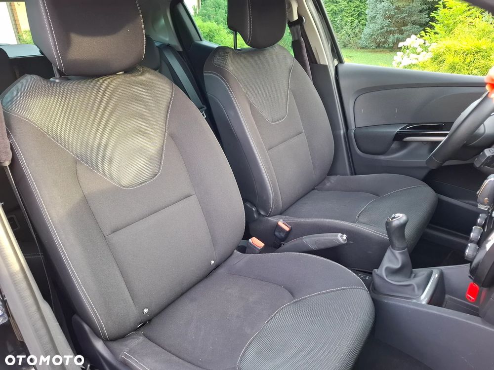 Renault Clio - 17