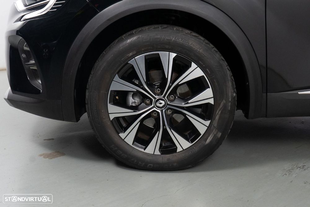 Renault Captur 1.0 TCe Techno - 18