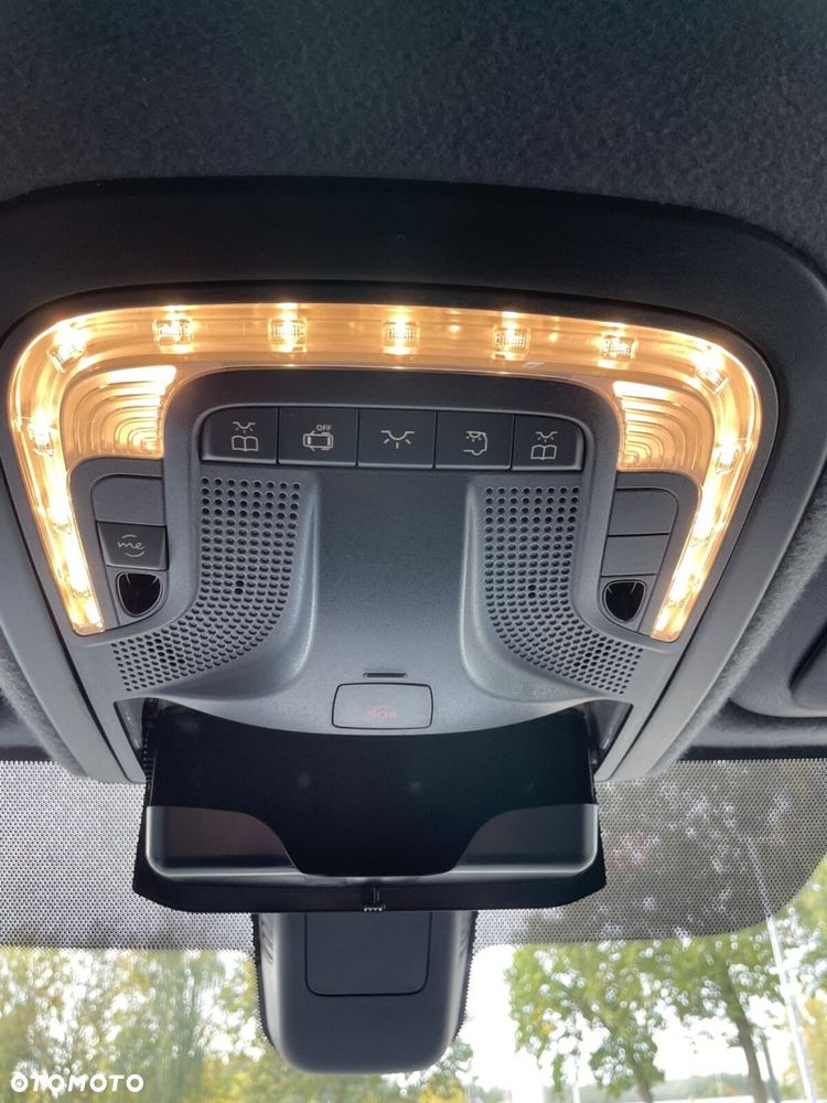 Mercedes-Benz Sprinter Sprinter Reflektory LED L3H2 Resorowany fotel - 22
