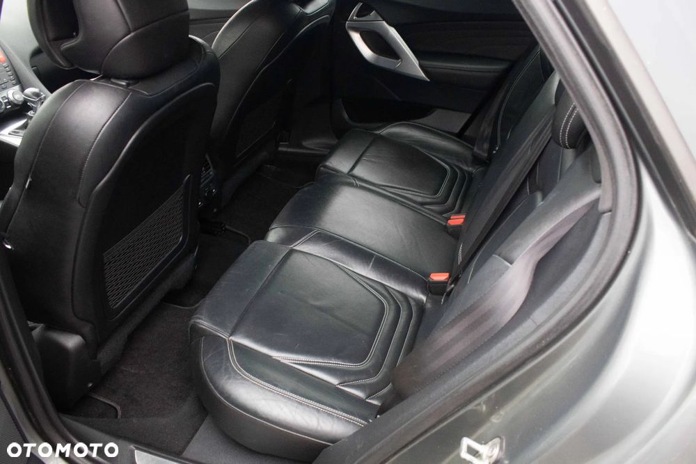 Citroën DS5 1.6 THP Pure Pearl - 23