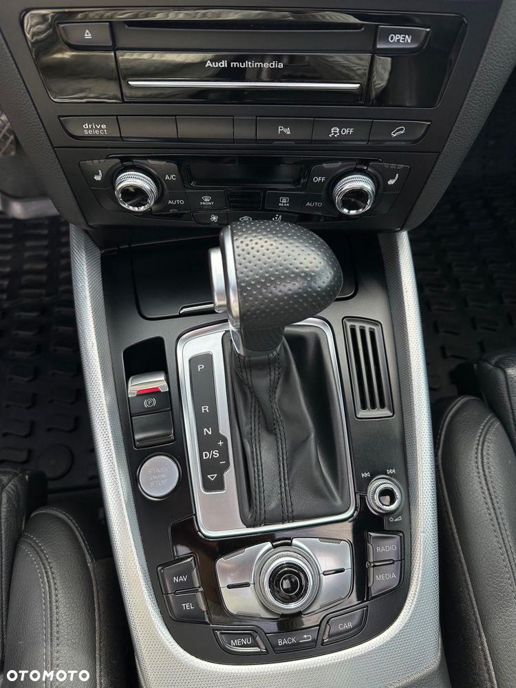 Audi Q5 - 7