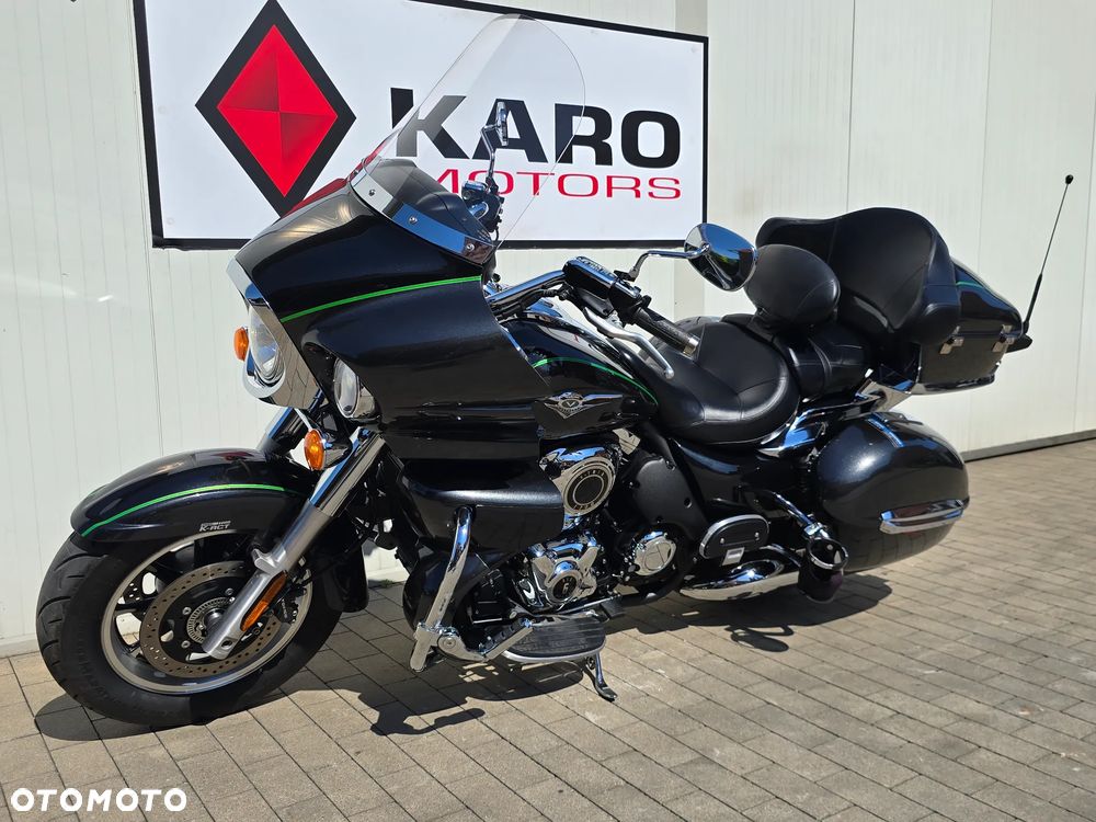 Kawasaki Vulcan - 7