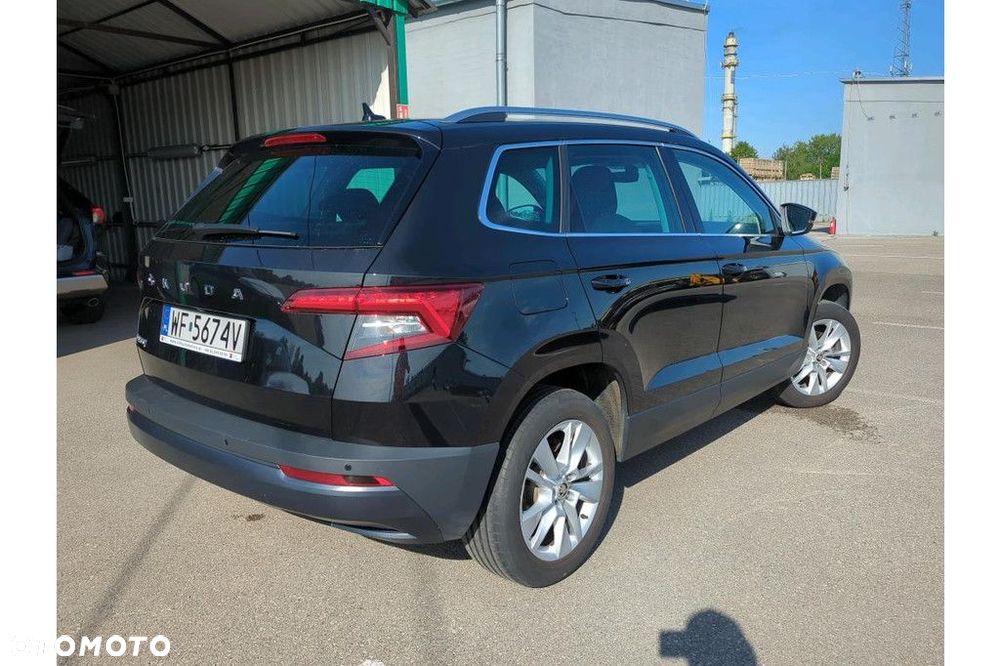 Skoda Karoq - 3
