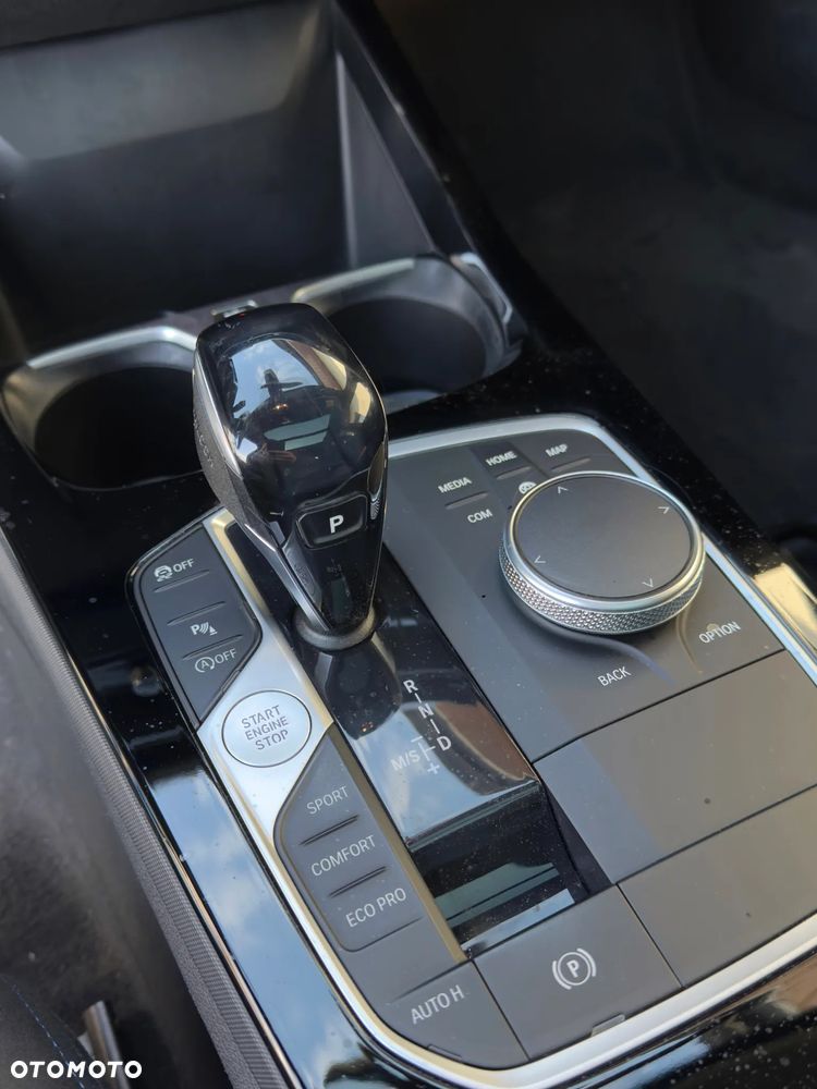 BMW Seria 1 M135i xDrive - 6