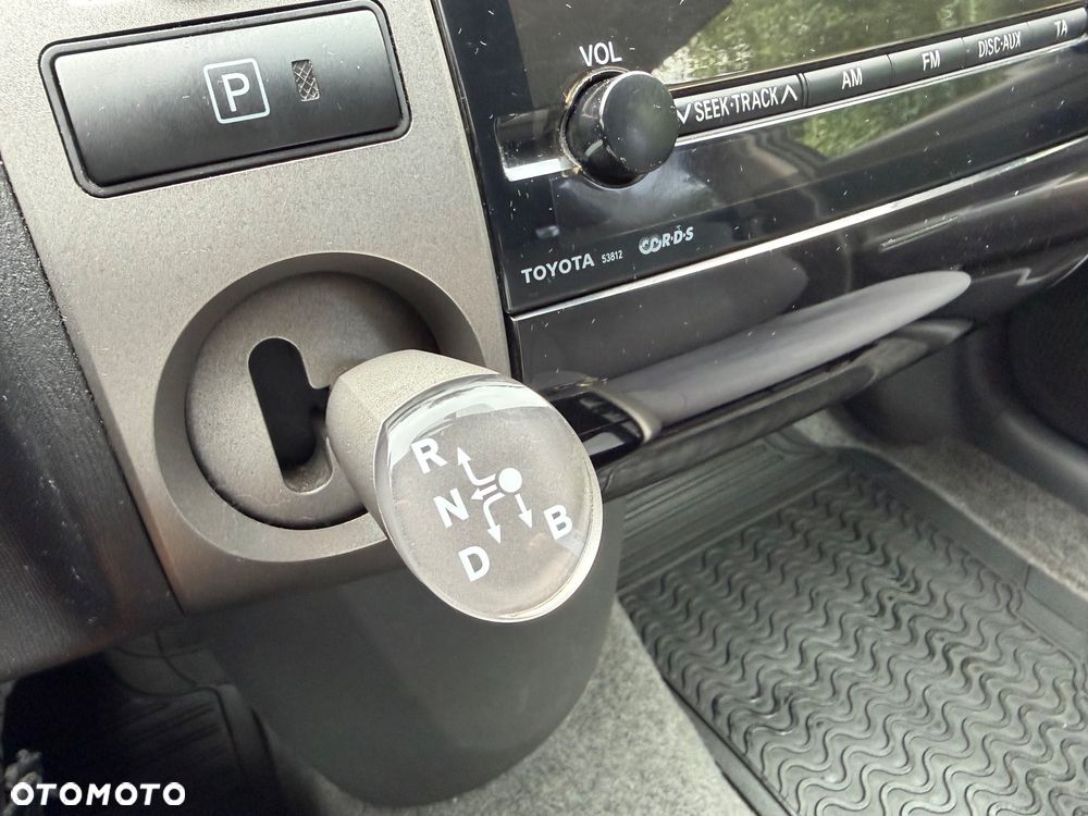 Toyota Prius 1.5 VVT-i Sol (nav) - 24