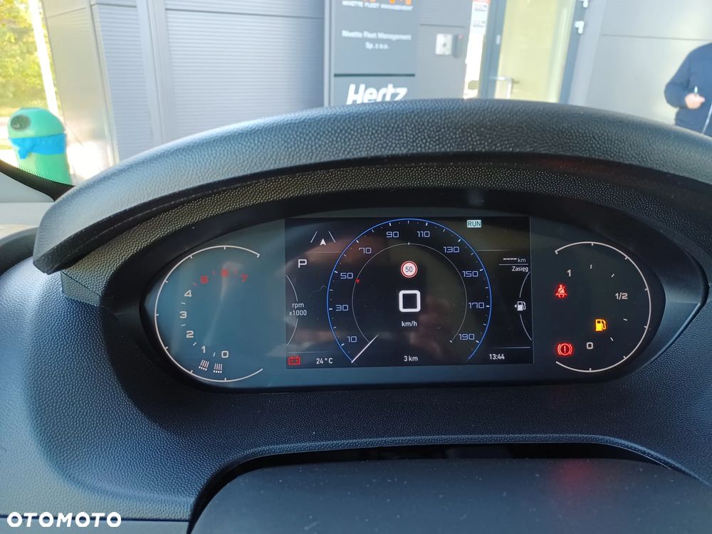 Citroën Jumper Furgon L4H2 - 15