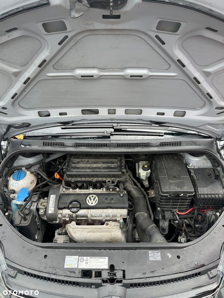 Volkswagen Golf Plus - 20