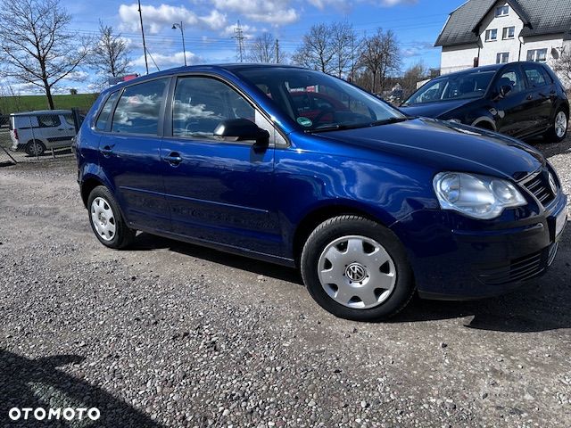 Volkswagen Polo 1.2 - 2