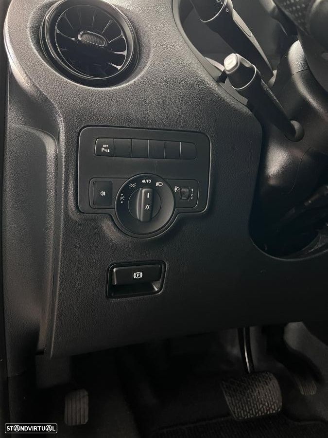 Mercedes-Benz Vito Mercedes-Benz Vito 116 CDI L2 - 6