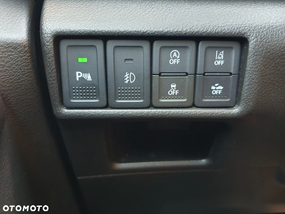Suzuki SX4 S-Cross 1.4 Boosterjet Hybrid Club - 26