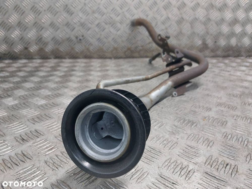 RURA WLEWU PALIWA SUBARU LEGACY V 2.0 DOHC - 3