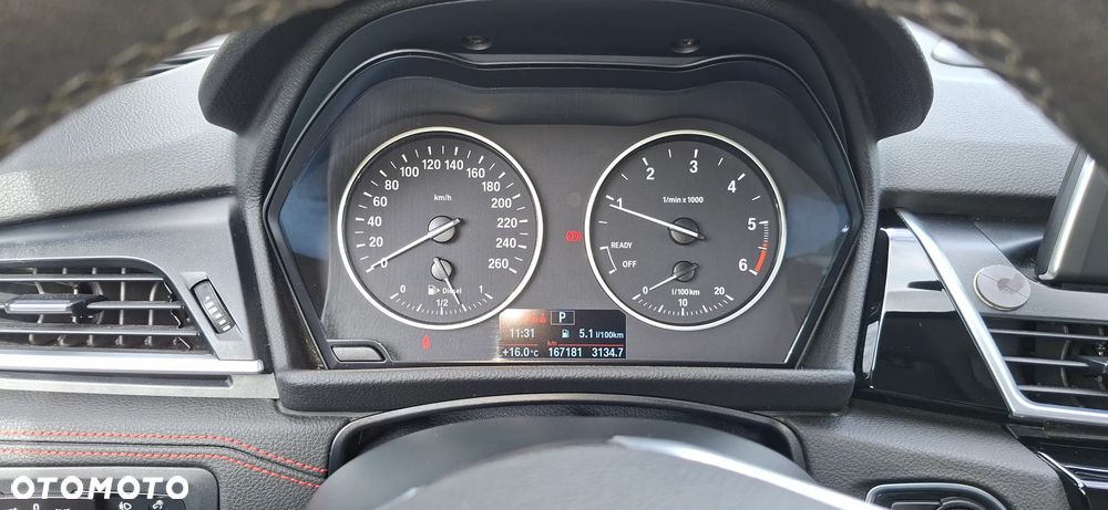 BMW Seria 2 218d Sport-Aut Advantage - 9
