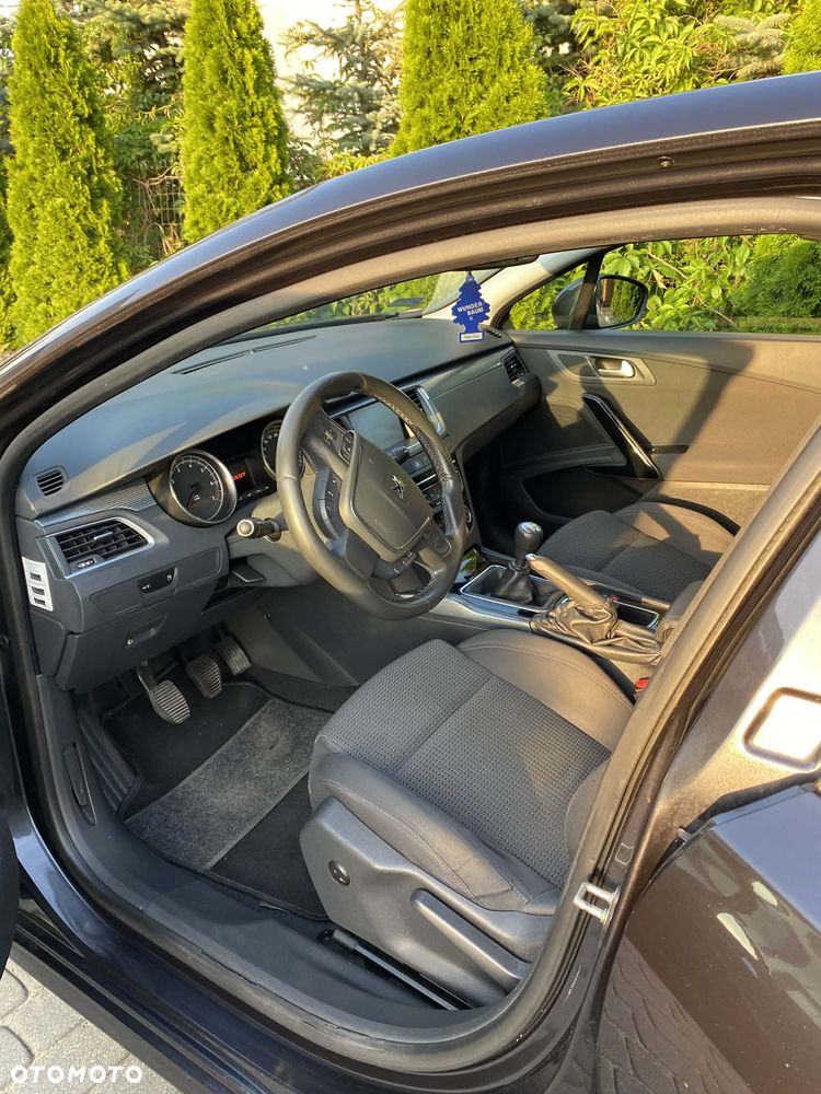 Peugeot 508 155 THP Style - 6