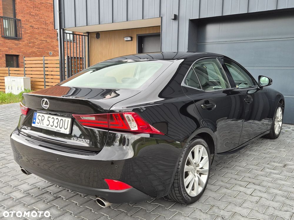 Lexus IS - 36