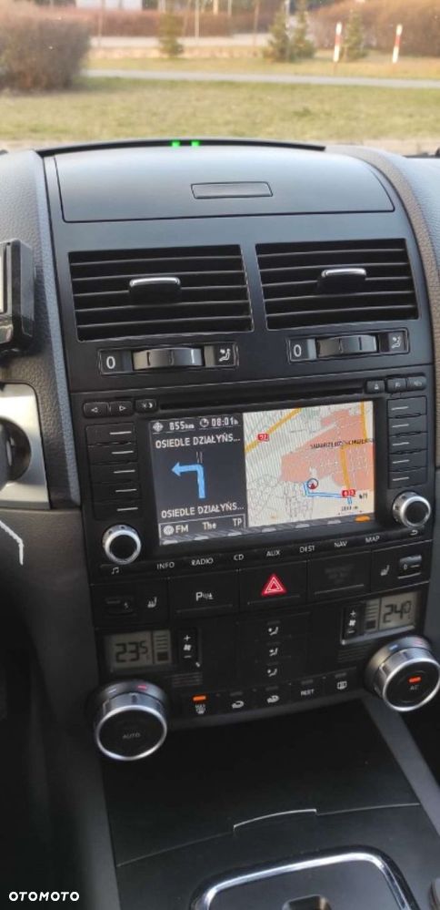 Volkswagen Touareg - 31