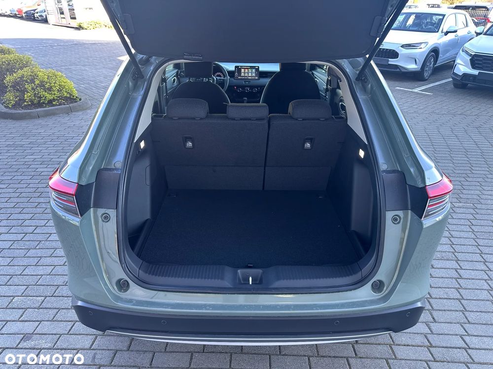 Honda HR-V e:HEV 1.5 i-MMD Elegance - 10
