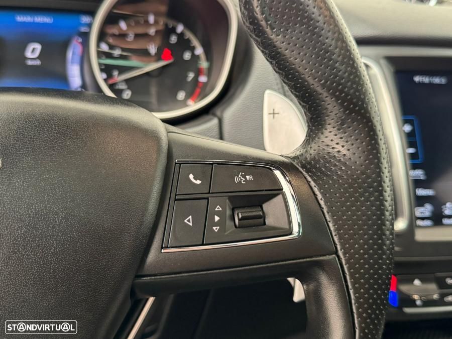 Maserati Levante S Q4 - 22