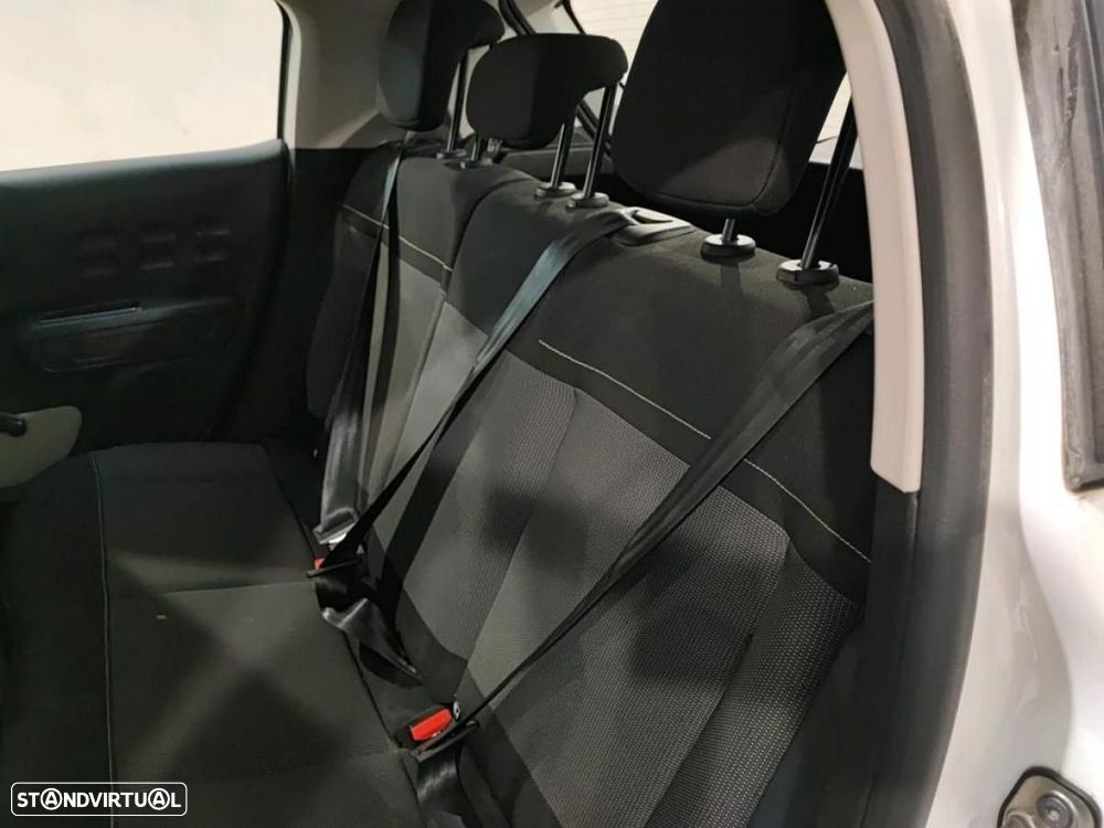 Citroën C3 1.5 BlueHDi Feel - 6