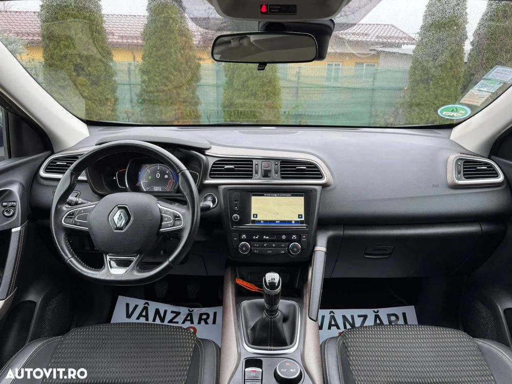 Renault Kadjar 1.5 DCI XMod - 5