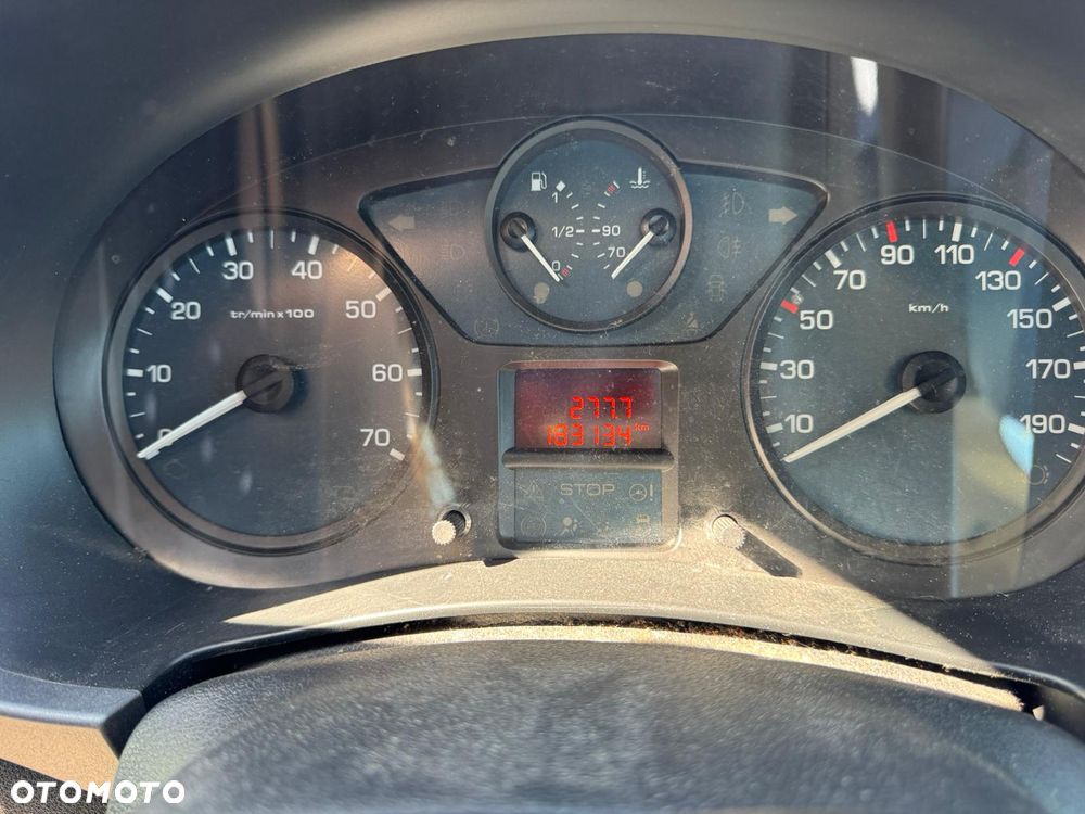 Citroën Berlingo - 14