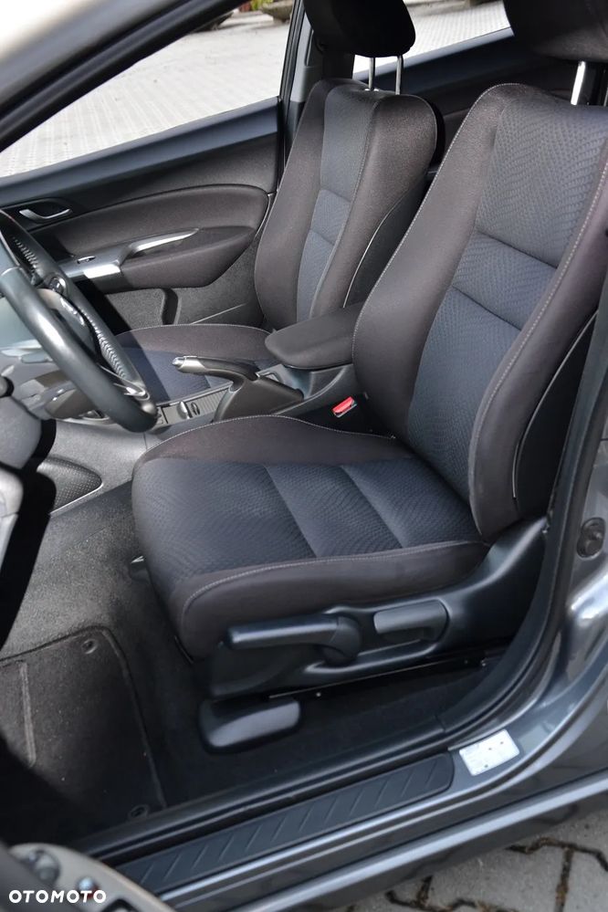 Honda Civic 1.8i-VTEC Sport - 12