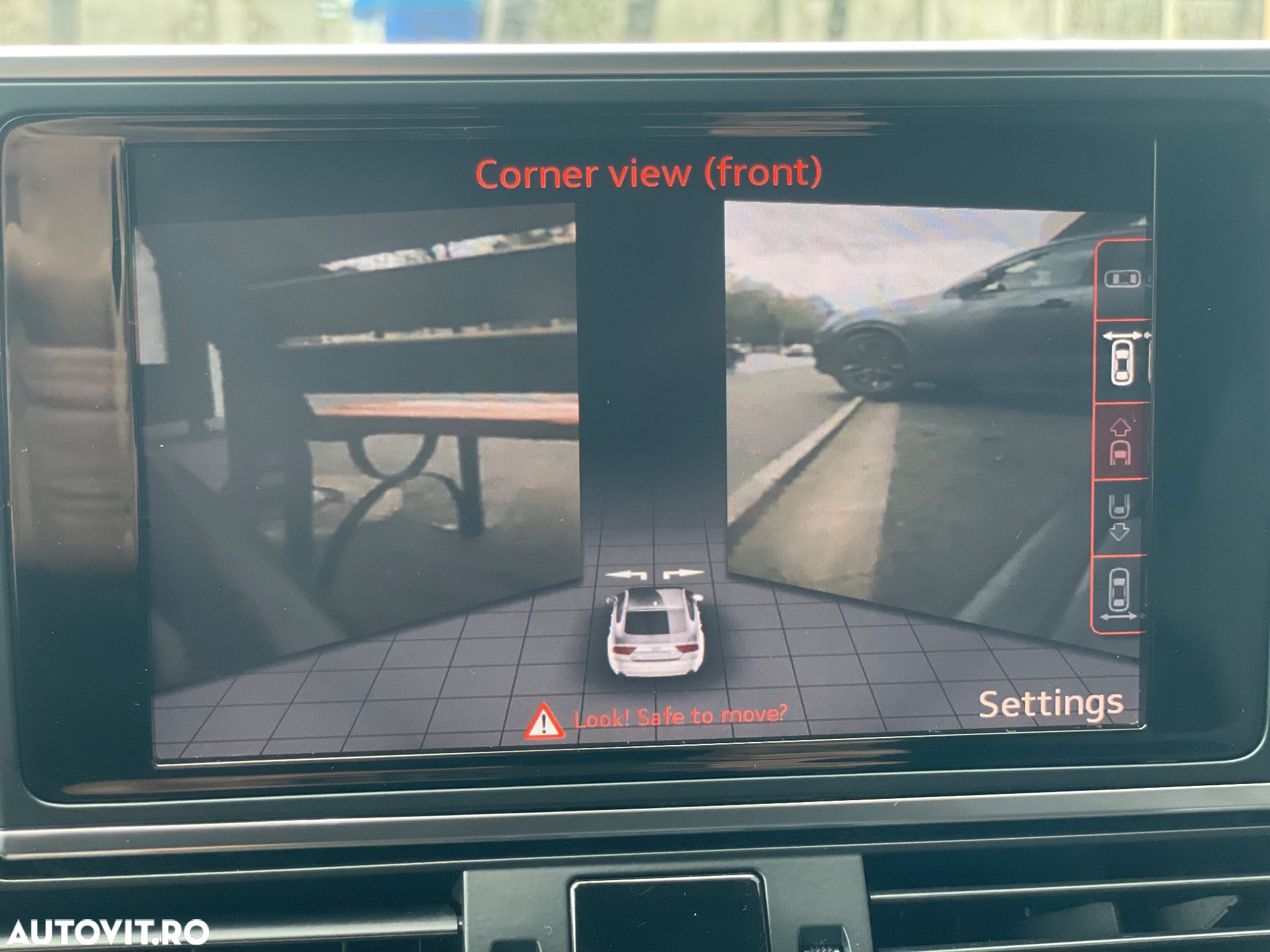Audi A7 3.0 TDI Quattro competition Tiptronic - 32