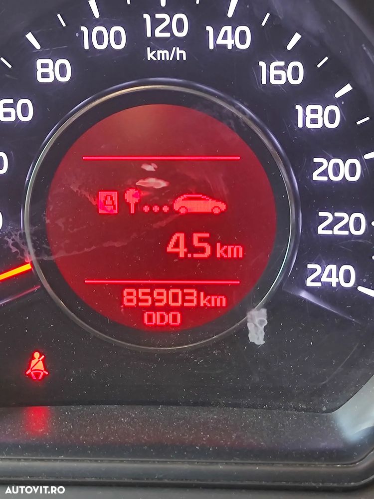Kia Ceed 1.6 GDI Best - 6