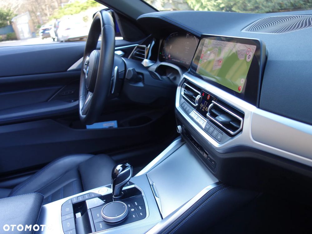 BMW Seria 4 430i M Sport sport - 36