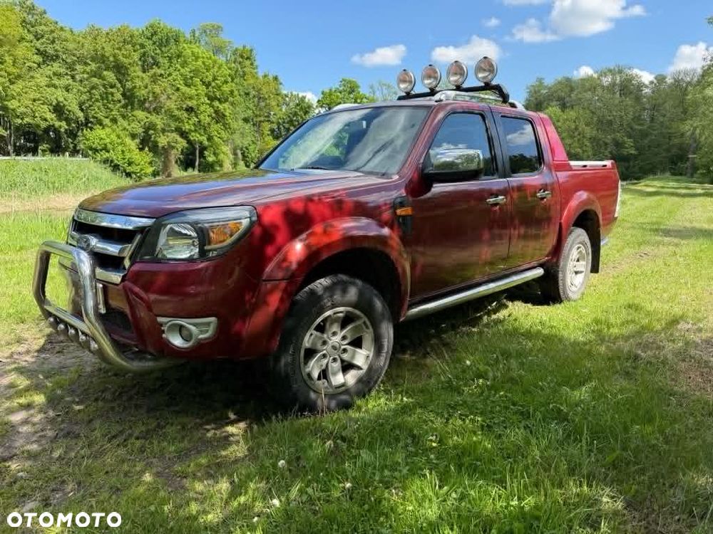 Ford RANGER - 7