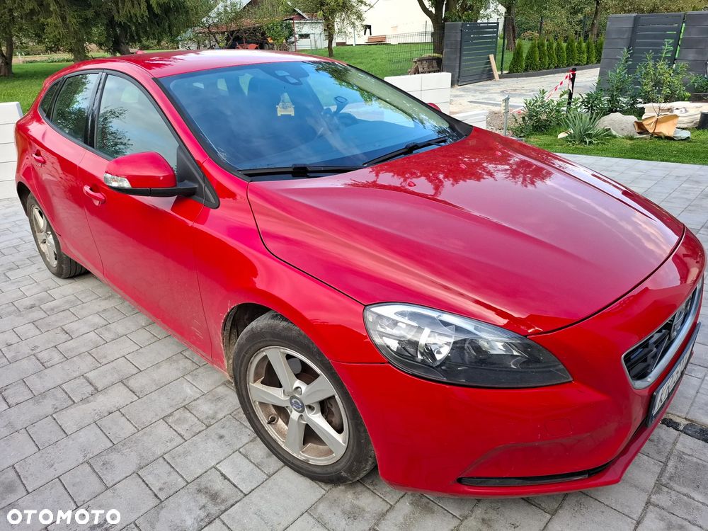 Volvo V40 D2 Kinetic - 2