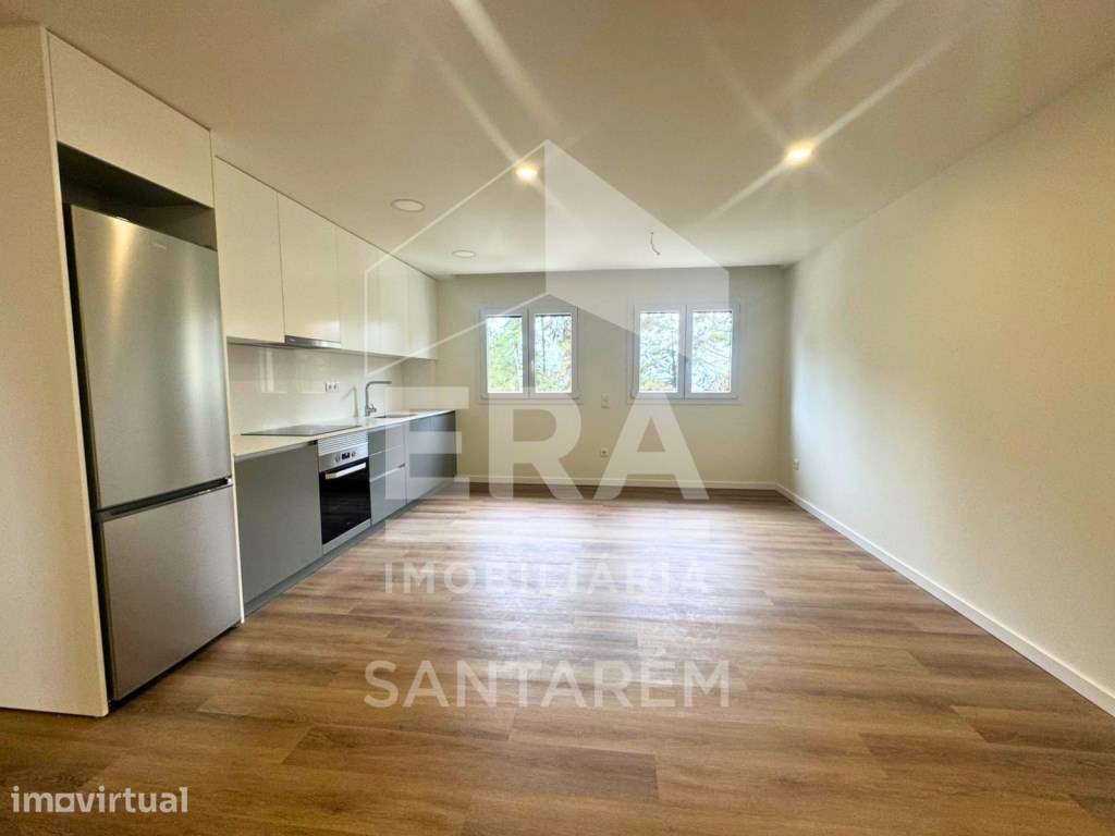 Apartamento T3 totalmente renovado - Grande imagem: 4/15