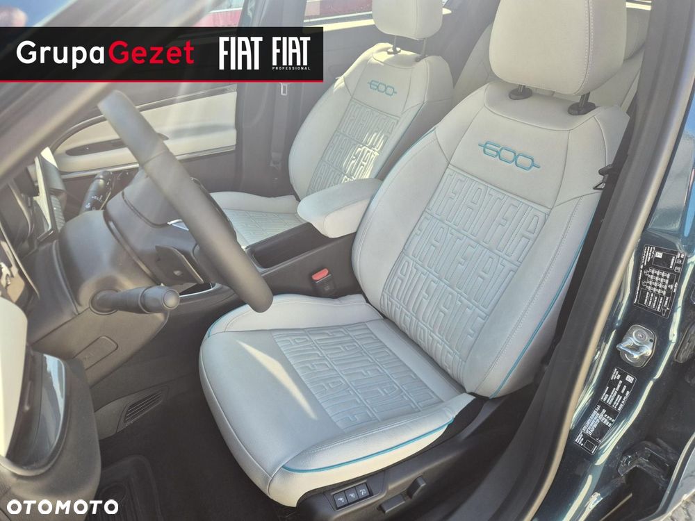 Fiat 600 - 9