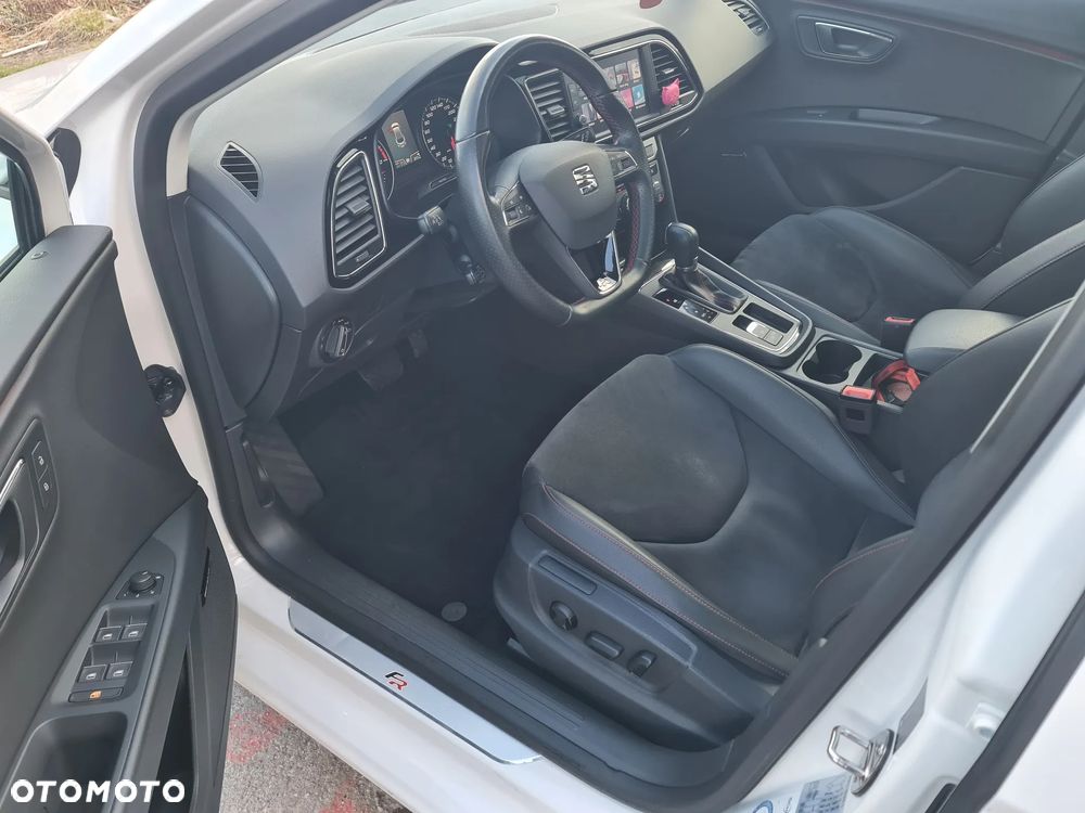 Seat Leon - 8