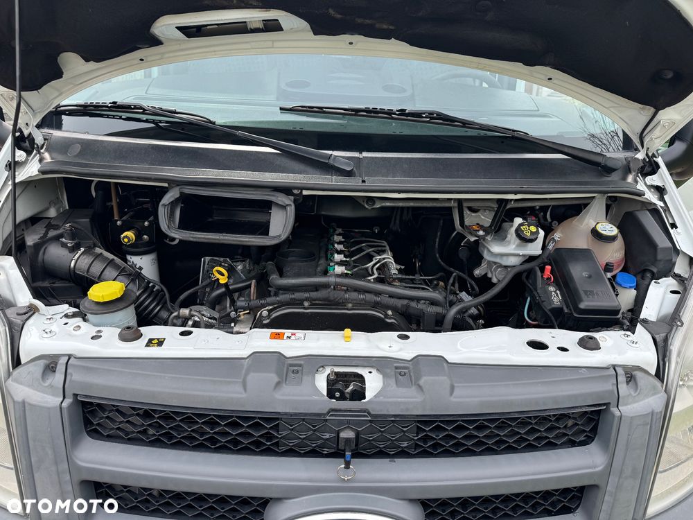 Ford Transit - 16